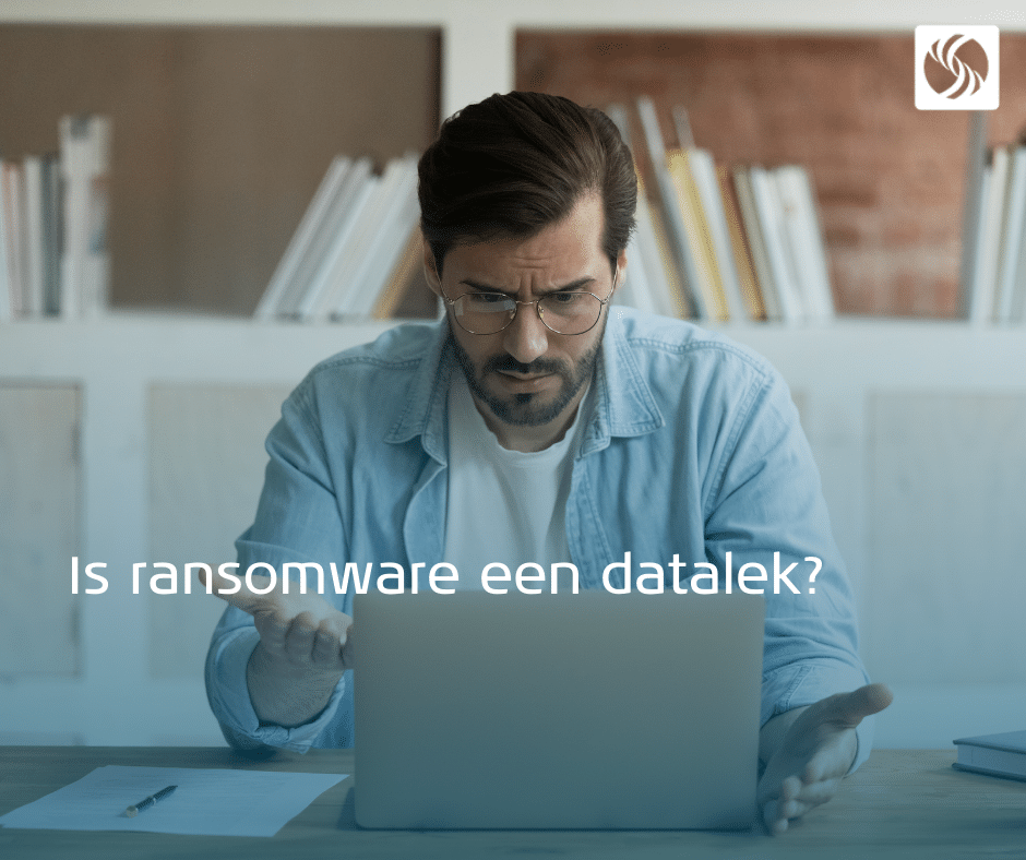 ransomware-datalek