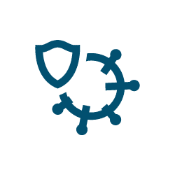 icoon-malware-bescherming